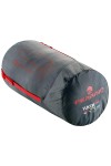 YUKON PRO : Vue du sac de compression - Marque Ferrino.