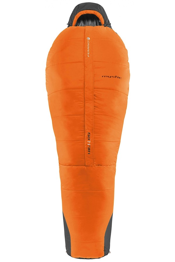 HL MYSTIC :  Sac de couchage 4 saisons - 1,5 kg - Température de confort de -3°C - Marque Ferrino.