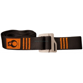 TYBELT STANDARD : Ceinture haute résistance multifonction - 2200 kg - Certifiée EN 566 /- Marque BBM équipement.