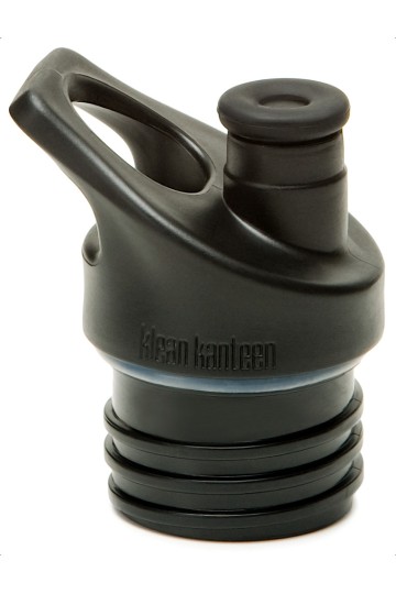Bouchon pour gourde inox Classic - Modèle Sport 3.0 - Marque Klean Kanteen