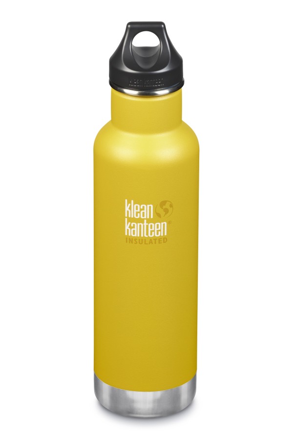 Lemon curry mat - Jaune curry mat