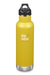 Lemon curry mat - Jaune curry mat