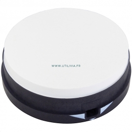 KATADYN VARIO : Filtre à eau - Vue du préfiltre en céramique - Marque Katadyn KATADYN VARIO : Filtre à eau - Vue du préfiltre en céramique - Marque Katadyn
