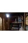 GRAVITY-LIGHT : Principe de fonctionnement - Marque GRAVITYLIGHT.