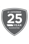 LEATHERMAN : Marque garantie 25 ans