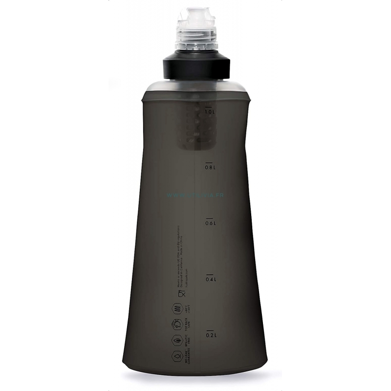 KATADYN BEFREE TACTICAL - 1 litre : Filtre à eau - Fibre de verre - Marque Katadyn KATADYN BEFREE TACTICAL - 1 litre : Filtre à eau - Fibre de verre - Marque Katadyn