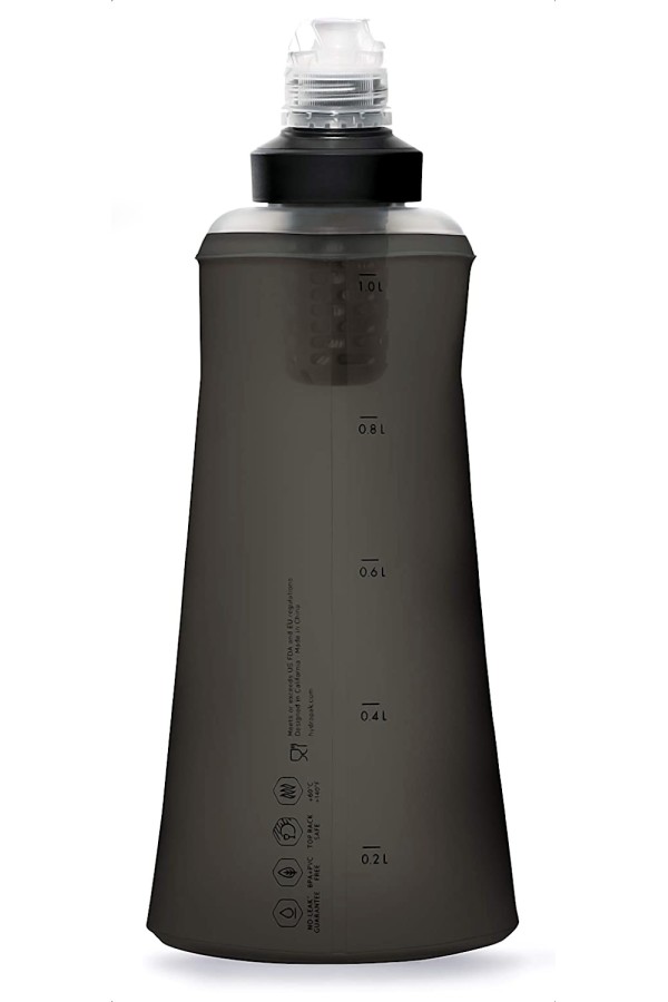 KATADYN BEFREE TACTICAL - 1 litre : Filtre à eau - Fibre de verre - Marque Katadyn