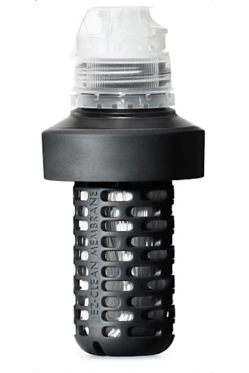 KATADYN BEFREE TACTICAL : Cartouche filtrante EZ-Clean Membrane - Marque Katadyn