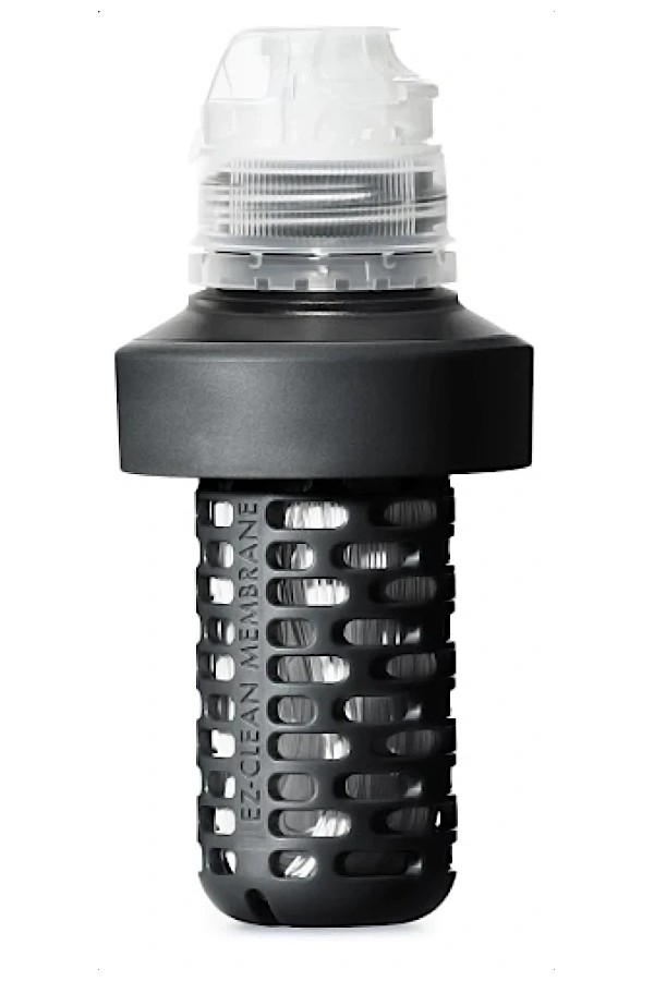 KATADYN BEFREE TACTICAL : Cartouche filtrante EZ-Clean Membrane - Marque Katadyn