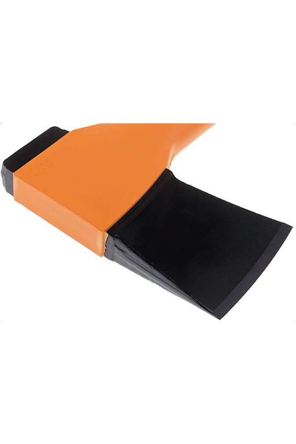 FISKARS X5 : Hachette - Gros plan sur tête - Marque Fiskars