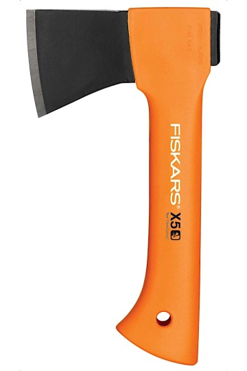 FISKARS X5 : Hachette - Taille XXS - Marque Fiskars