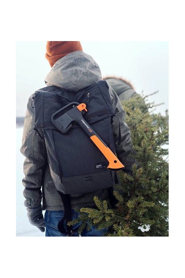 FISKARS X7 : Hachette - Portage - Marque Fiskars