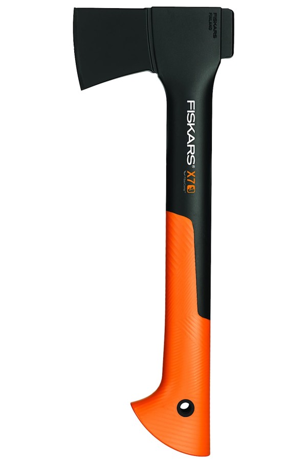 FISKARS X7 : Hachette - Taille XS - Marque Fiskars