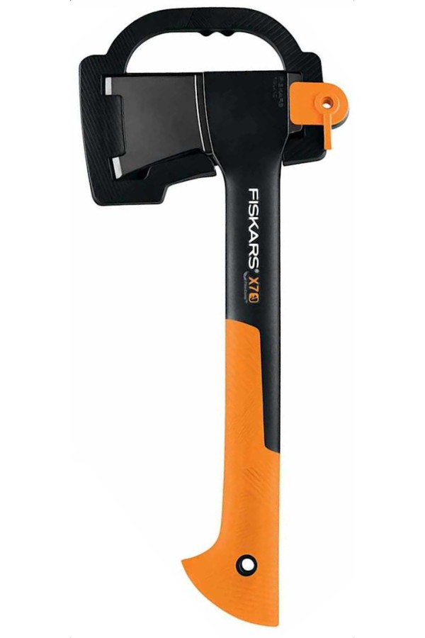 FISKARS X7 : Hachette - Vue avec étui - Marque Fiskars