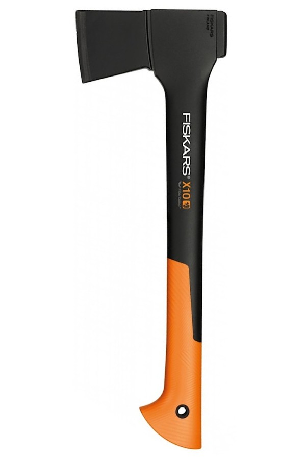 FISKARS X10  Hachette - Taille S - Marque Fiskars
