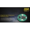 Аккумулятор nitecore nl1835hp Аккумулятор nitecore nl1835hp