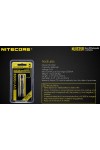 NITECORE NL1835R : Caractéristiques