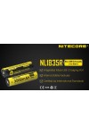 NITECORE NL1835R : Protection interne