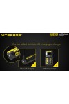NITECORE NL1835R : Protection interne