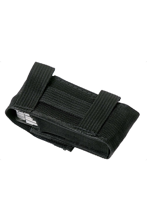 GERBER TRUSS : Pince multifonctions - 17 outils - Vue de l'étui autre face - Marque Gerber