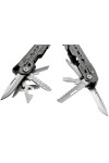 GERBER TRUSS : Pince multifonctions - 17 outils - Vue des outils - Marque Gerber