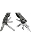 GERBER TRUSS  : Pince multifonctions - 17 outils - Zoom sur outils - Marque Gerber