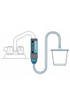 TAP FILTER - SP134 : Usage déporté avec tuyau - Marque SAWYER