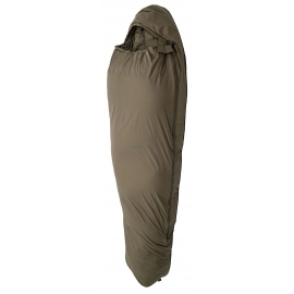 TROPEN - Taille M : Sac de couchage 2 saisons ultra - Marque CARINTHIA