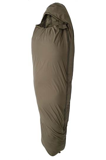 TROPEN - Taille M : Sac de couchage 2 saisons ultra - Marque CARINTHIA