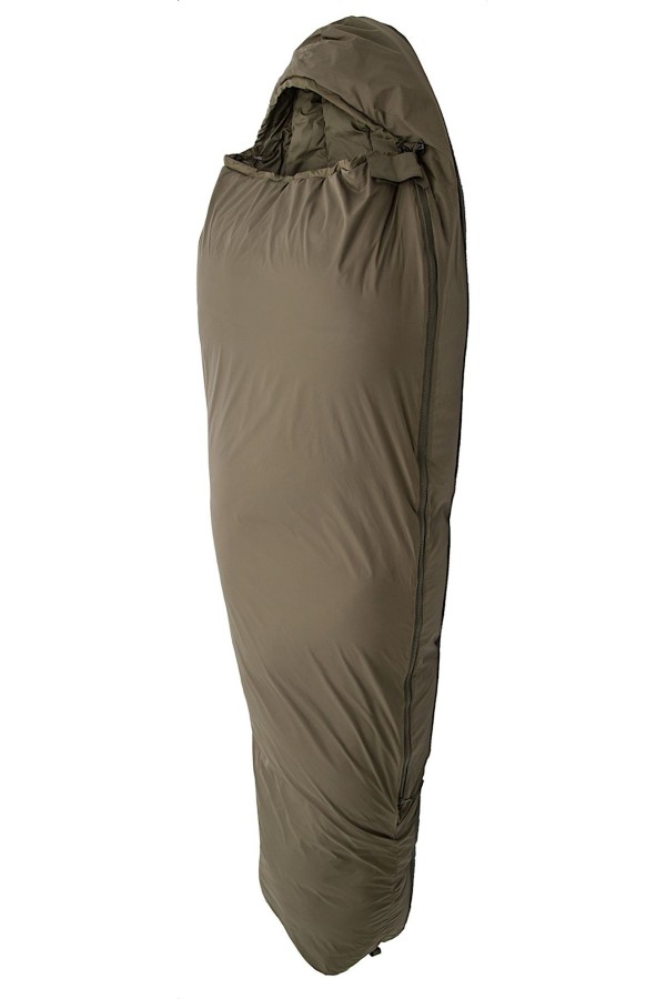 TROPEN - Taille M : Sac de couchage 2 saisons ultra - Marque CARINTHIA