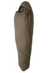 TROPEN - Taille M : Sac de couchage 2 saisons ultra - Marque CARINTHIA