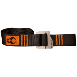 TYBELT PREMIUM - Anneau gravé : Ceinture haute résistance multifonction - 2200 kg - Certifiée EN 566 /- Marque BBM équipement.