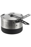 SIGMA POT - 1,9 litre : Popote - Inox - Rotation de la poignée - Marque Sea to Summit