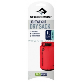 Sac étanche léger Lightweight DRY 8 litres