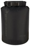 SAC ÉTANCHE LÉGER - 4 litres - Couleur : Noire : 70 Deniers - Marque Sea to Summit