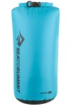 SAC ÉTANCHE LÉGER - 20 litres - Couleur bleue : 70 Deniers - Marque Sea to Summit