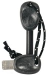 FIRESTEEL 2.0 BIO ARMY : Allume-feu LIGHT MY FIRE - Couleur noire - Marque LIGHT MY FIRE