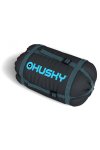 MINI : Sac de couchage 2 saisons - Température de confort de 12°C - Vue du sac de compression - Marque Husky