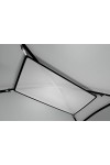 HUSKY BIZAM 2 PLUS 2 : Tente de camping - Vue de la toile de rangement - Marque Husky