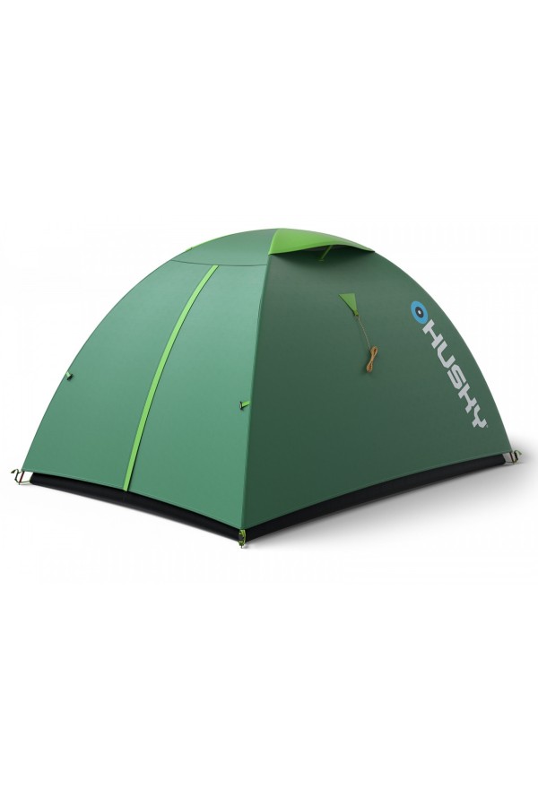 HUSKY BIZAM 2 PLUS : Vue de dos - Marque Husky