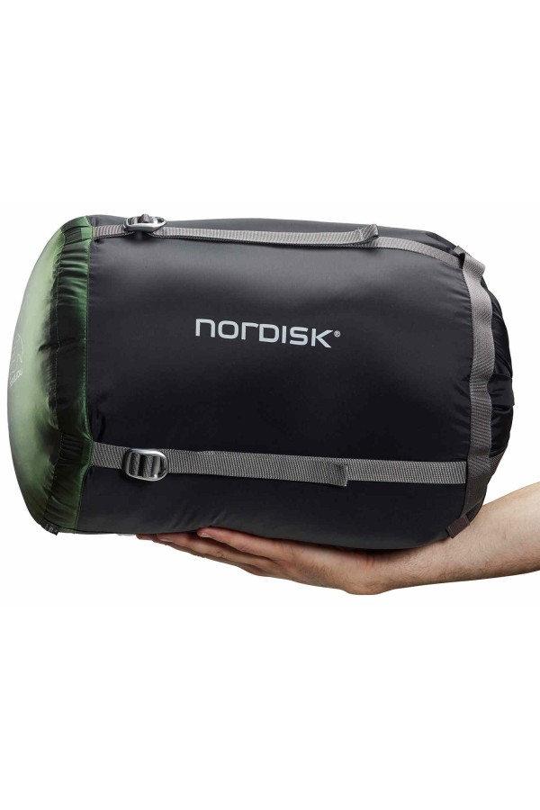 GORMSSON NORDISK - Taille M : Proportion sac de compression