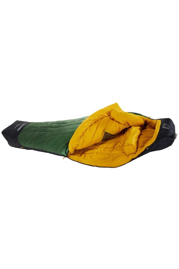 GORMSSON NORDISK - Taille M : Vu ouvert latéralement