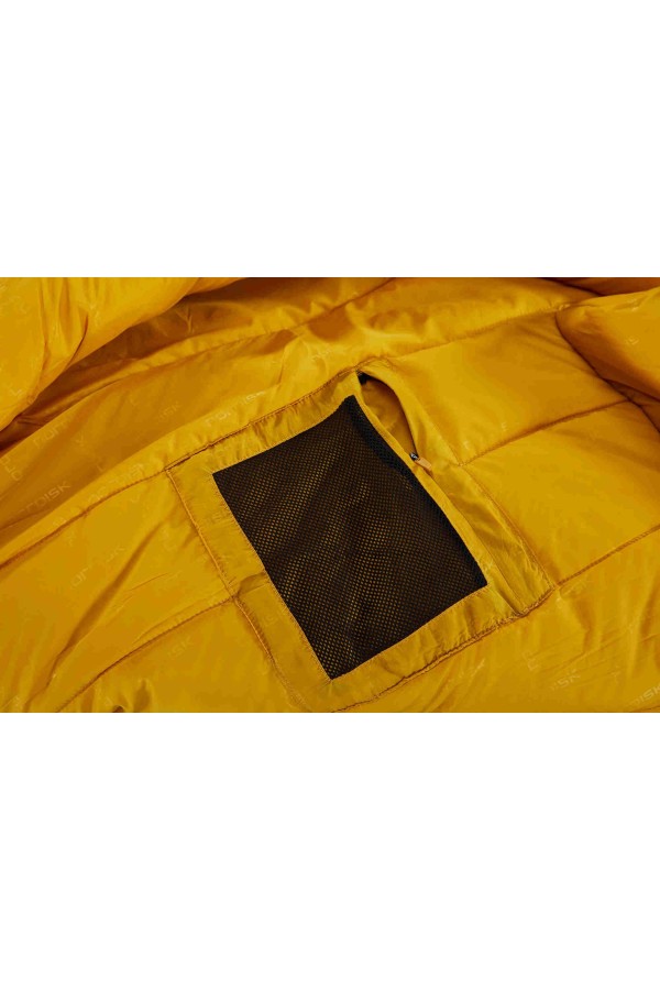 GORMSSON NORDISK - Taille M : Vue de la poche intérieure