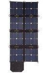 FSP100 NITECORE : Panneau solaire photovoltaïque - 100 Watts