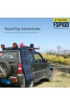 FSP100 NITECORE : Produit paré pour l'aventure