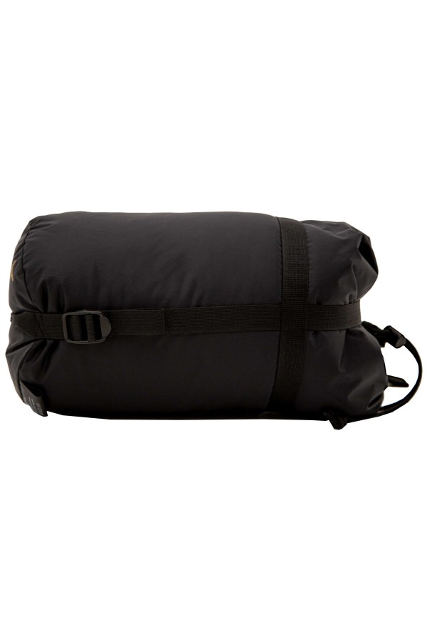 CARINTHIA G490X : Vue du sac de compression