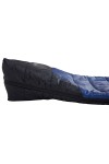 NORDISK PUK +10° CURVE  : Vue des pieds