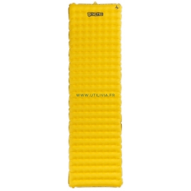 TENSOR REGULAR : Matelas de randonnée utlra-léger  - 183 cm par  51 cm - 7 à 2°C - Marque NEMO