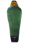 GORMSSON - Taille M : Sac de couchage 4 saisons - Température de confort de -10°C - 2,3 kg - Nordisk