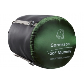 GORMSSON NORDISK - Taille M : Vue sac de compression